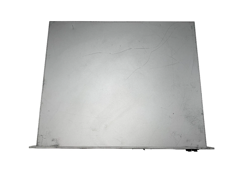 Ubiquiti Networks UniFi (US-48-500W) 48-Port Rack-Mountable Serial Switch - Image 2 of 4