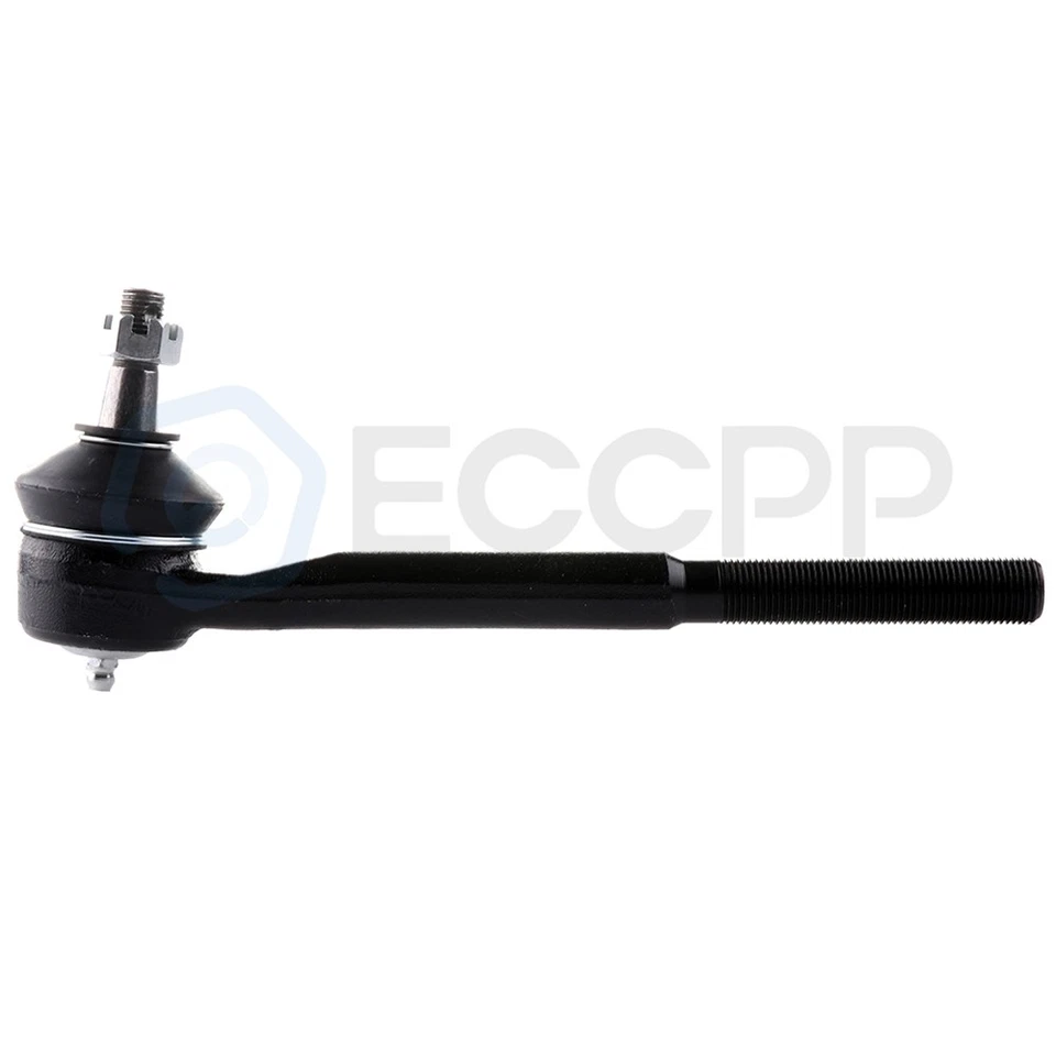 Suspensión de extremo de barra de amarre exterior de dirección delantera para Chevrolet Camaro 1982-1990 1992 Foto 2 de 4