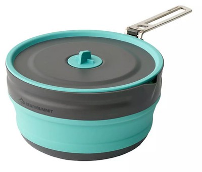 Sea to Summit Frontier Ultralight Collapsible Pouring Pot - 2L