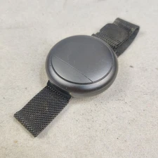 Embr Wave 2 Thermal - Black - GOOD CONDITION - UNIT ONLY -  UNTESTED Bundle