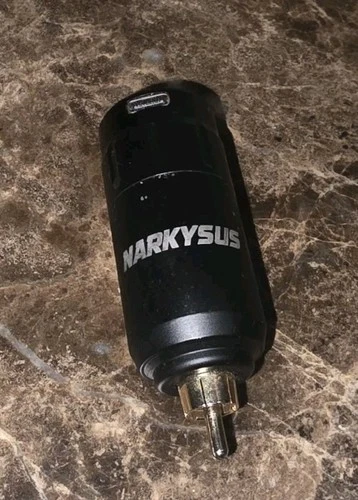 Narkysus U1 Tattoo Battery Wireless Power Supply Coreless for RCA Tattoo Machine - product listing photo