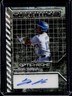 2025 Leaf Optichrome Zyhir Hope Optimus Auto Prismatic Silver #/10