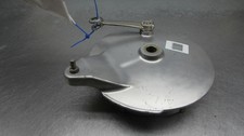 Yamaha YDS7 YR5 RD350 A B RD250 1970-1976 Motorcycle Rear Brake Plate Drum