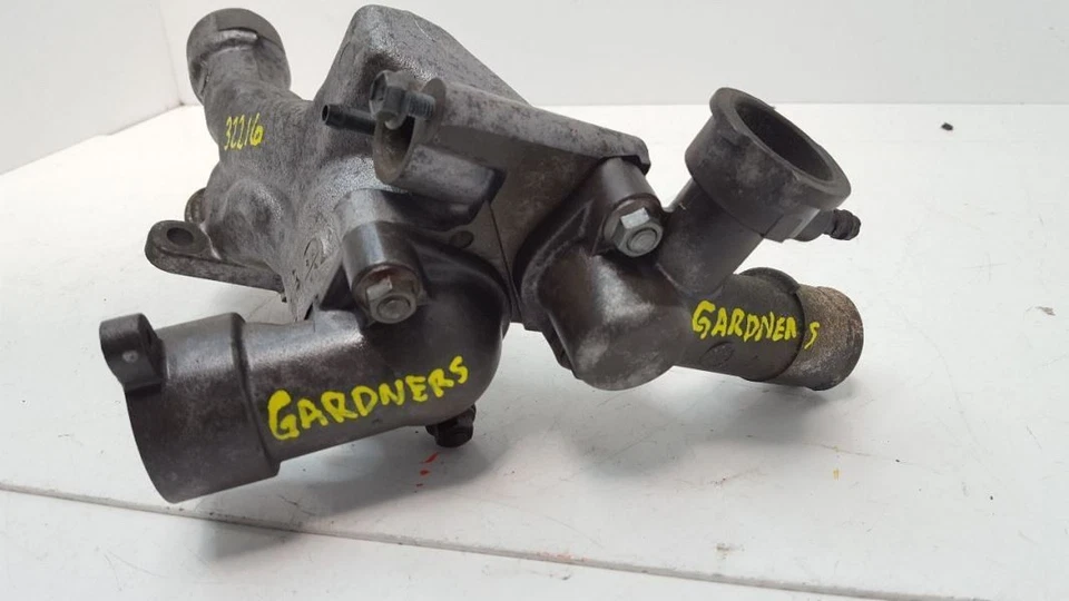 Termostato Carcasa Refrigerante Salida 2006 Suzuki Grand Vitara V6 Foto 2 de 4