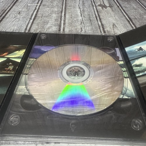 A Broke Down Melody DVD Surfing Woodshed Films 2004 Kelly Slater Machado Lopez - Foto 4 di 4