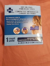 Hot or cold Pain Relief  Pack
