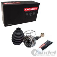 Kamoka Antriebswellengelenk Satz Passend FüR Chevrolet Lacetti Nubira Daewoo