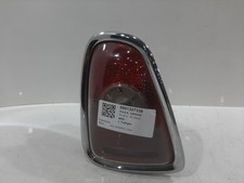 2010 MINI (BMW) Mk2 R56 R57 N/S Passengers Left Rear Taillight Tail Light