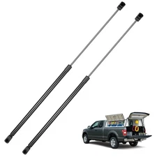 C16-20652 24" 40.5Lb Gas Shock Lift Support For Leer Camper Shell Truck Topper