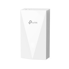 Image of TP-LINK EAP655-Wall AX3000 Wall Plate Wi-Fi 6 Access Point