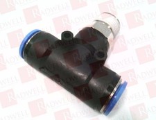 FESTO QSLL-B-Y-12-10 / QSLLBY1210 (NEW NO BOX)