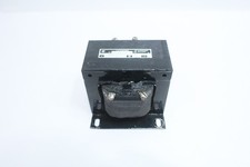 Hammond 128707 Transformer 120v-ac 240v-ac 600v-ac 250va 1ph