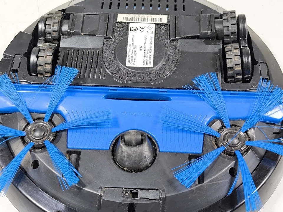 Philips FC8776 Roboter Staubsauger - Für Teile, Nicht Metallarbeiten - Bild 3 von 4