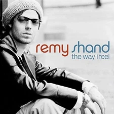 REMY SHAND WAY I FEEL NEW LP