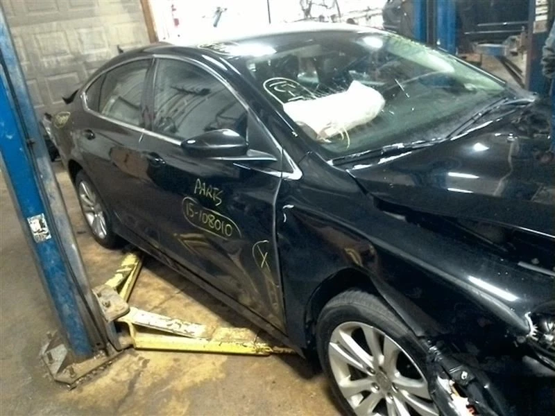 Buje trasero tracción delantera compatible con Cherokee 10196235 14-17 Foto 2 de 4