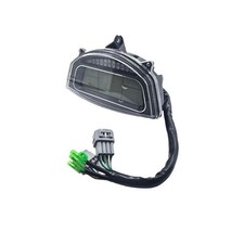 LCD Instrument Assembly For CFMoto CF500AU-6L CForce 550 ATV 9CR6-170100-00001