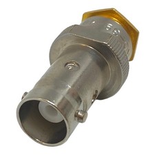 KC-39-46 Kings BNC F Coaxial Connector
