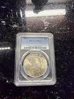 1923 Peace Dollar PCGS Certified MS63 Graded Silver Dollar Coin