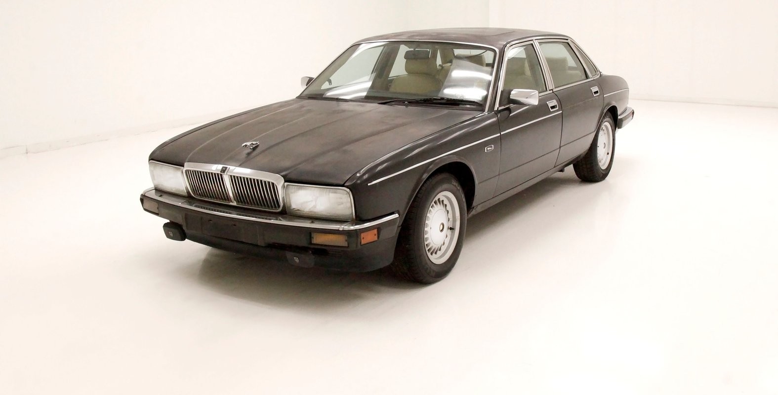 1990 Jaguar XJ6 for sale in Morgantown Pennsylvania