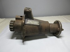 Ford Gpw Jeep Willys Mb Cj2a Cj3a Cj3b Cj5 Dana Spicer 18h Pto