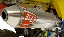 Yoshimura RS-2 Comp-Series Full System Aluminum Muffler 2176503