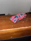 Hot Wheels Redline 1969 Porsche 917, Pink