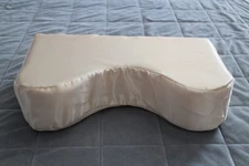 Style Saver #100 Original Goodman Specialty Pillow/Ecru