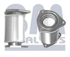 VEGAZ Katalysator Kat für CHEVROLET SPARK (M300) Euro 6 DAK-930