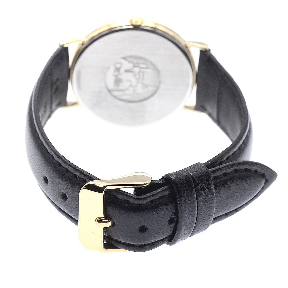 OMEGA Devil  TO253183 - image 3