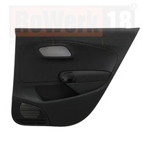 6018574 Türverkleidung rechts hinten VW Polo V (6R, 6C) 6R6867212