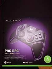 PDP Victrix Pro BFG Wireless Gaming Controller for Xbox, Windows 10/11