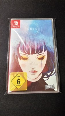 Gris - [Nintendo Switch]