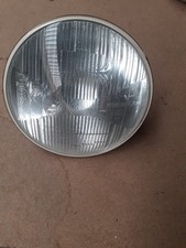 LANCIA FULVIA HF FANALONA 1600 FARO ABBAGLIANTE CARELLO 03556700 NUOVO ORIGINALE