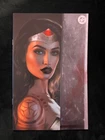ABSOLUTE WONDER WOMAN #17 VIRGIN CARLA COHEN EXCLUSIVE 1
