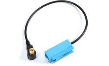 iDatalink ACC-SAT-TO1 sTO1 Satellite radio antenna adapter: connect the factory