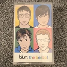 cassette tape