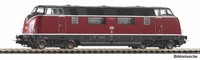Piko Diesellok Br 220 Rot Db Iv + Dss Plux22 59726