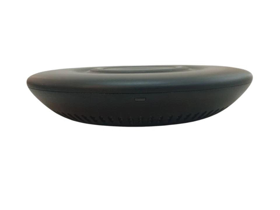 Samsung EP-P3100 Black Fast Charge Qi Wireless Charger Pad | Tested Works - Image 2 of 4