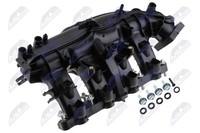 NTY Saugrohrmodul FüR Opel Astra J GTC Meriva B Zafira Tourer C 09-18 55573169