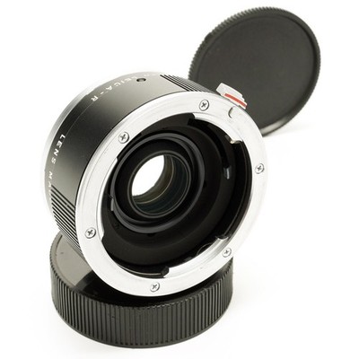 Leica Leitz Extender-R 2x Teleconverter Germany 11236