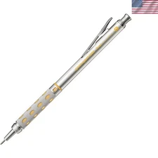 GraphGear 1000 Ergonomic Mechanical Pencil - Perfect for Drafting & Sketching