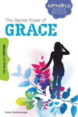 The Secret Power of Grace: The Book..., Shellenberger,