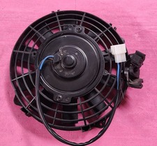 Transmission Cooler Universal Electric Fan Transmission Cooler Universal Electric Fan
