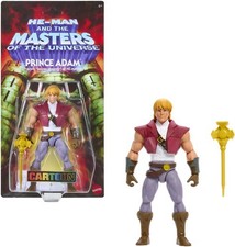 Mattel Collectible - Masters Of The Universe Origins 200X Cartoon Collection Pri