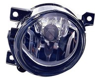 Nebelscheinwerfer Rechts Volkswagen Scirocco AB 2008