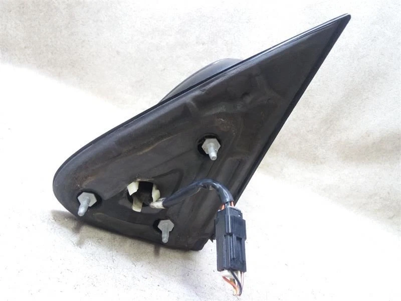 Passenger Right Side View Mirror Power Fits 00-02 CHEVROLET SUBURBAN EAB1G191732 - Image 3 of 4