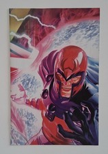 X-MEN #26 COMIC ALEX ROSS JIM LEE #1 HOMAGE VARIANT NM-