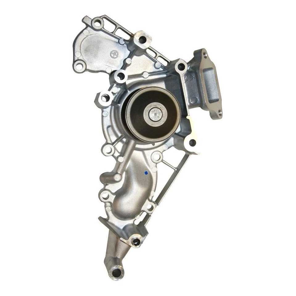 For Toyota Tundra 2000-2008 GMB 170-1840M Engine Water Pump — 第 4/4 张图片