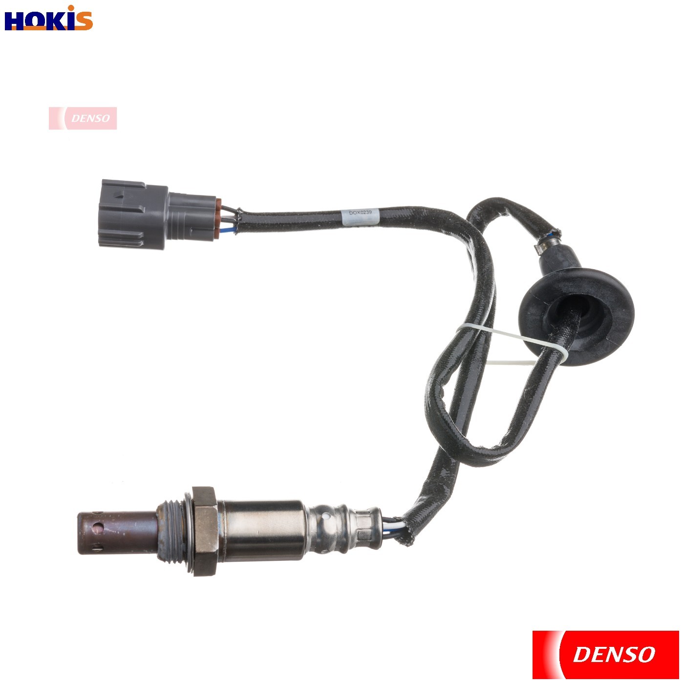 2x ✅Fits DENSO DOX-0239 Lambda Sensor Direct Fit  ⭐UK Seller⭐ - Image 13