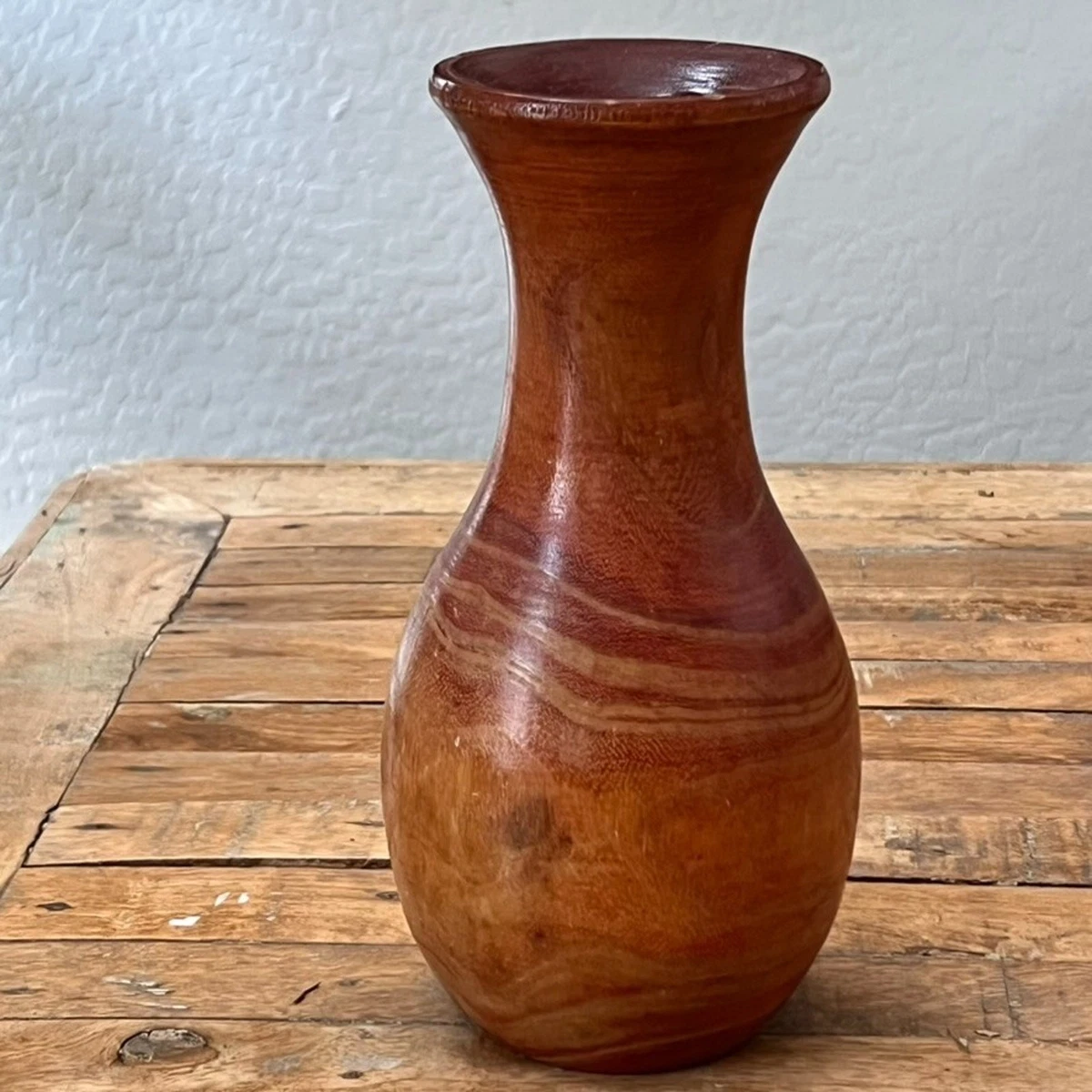 Mid Century Modern Vase In Collectible Vases for sale | eBay